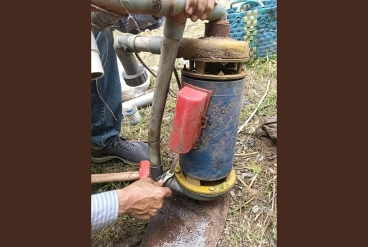 Dịch Vụ Khoan Giếng Tại TP.HCM Uy Tín, Báo Giá Chi Tiết