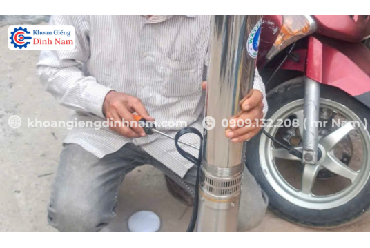 So Sánh Các Loại Máy Bơm Nước Phổ Biến Và Cách Sửa Chữa Hiệu Quả