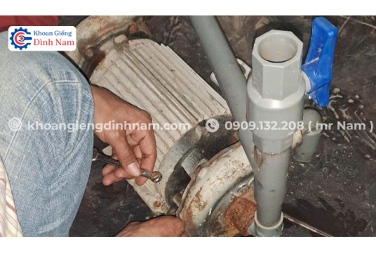 Bí Quyết Bảo Trì Máy Bơm Nước Để Tăng Tuổi Thọ Và Tiết Kiệm Chi Phí