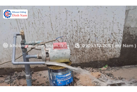 Ảnh Hưởng Của Nguồn Nước Bẩn Đến Máy Bơm Và Cách Khắc Phục