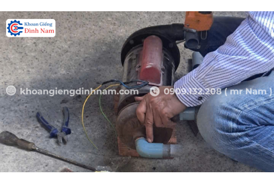 Top 5 Dấu Hiệu Nhận Biết Máy Bơm Nước Hỏng Và Cách Khắc Phục Nhanh Chóng