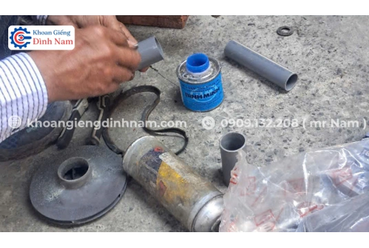 Lý Do Máy Bơm Nước Hay Bị Hỏng Ở Khu Vực Nông Thôn Và Giải Pháp