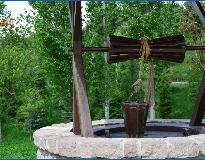 Dùng nước giếng khoan có sạch không? 