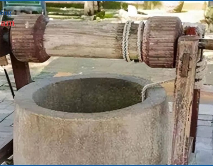 Cách xác định hướng khoan giếng hiệu quả 