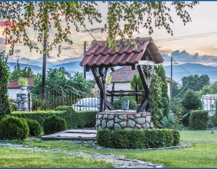 Cách tìm mạch nước ngầm để khoan giếng hiệu quả nhất