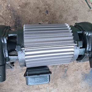 Máy Bơm Nước A04