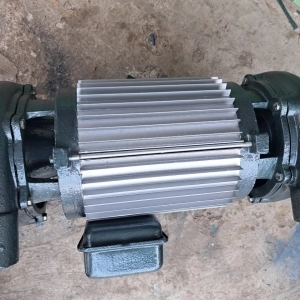 Máy Bơm Nước A04