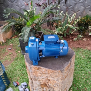 Máy Bơm Nước A02