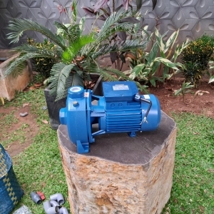 Máy Bơm Nước A02