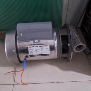 Máy Bơm Nước A03