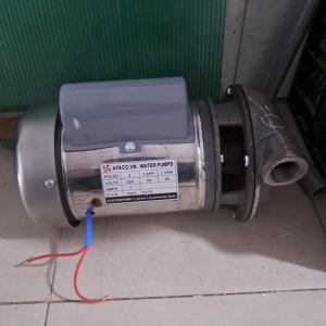 Máy Bơm Nước A03