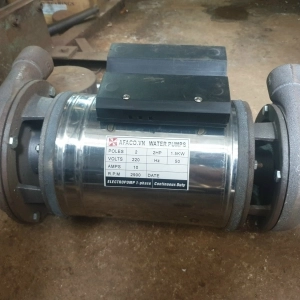 Máy Bơm Nước A01